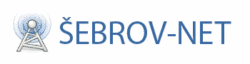 Internet Šebrov